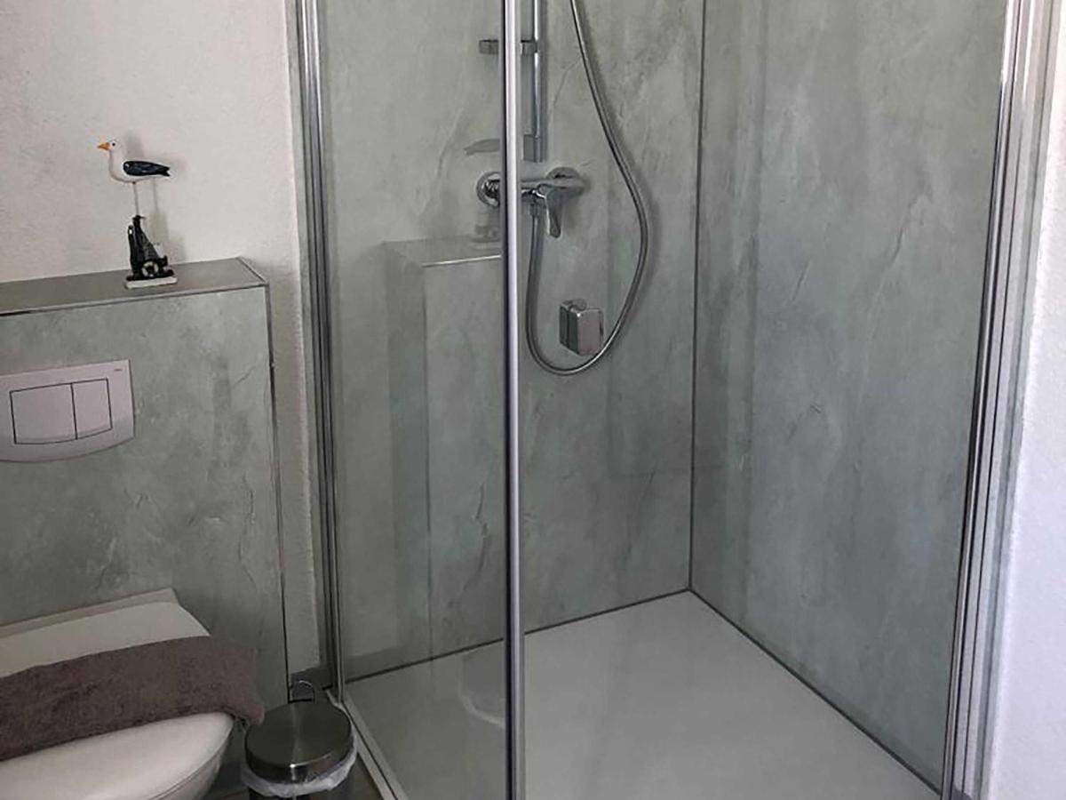 Bungalow Rudensicht Freest Екстериор снимка