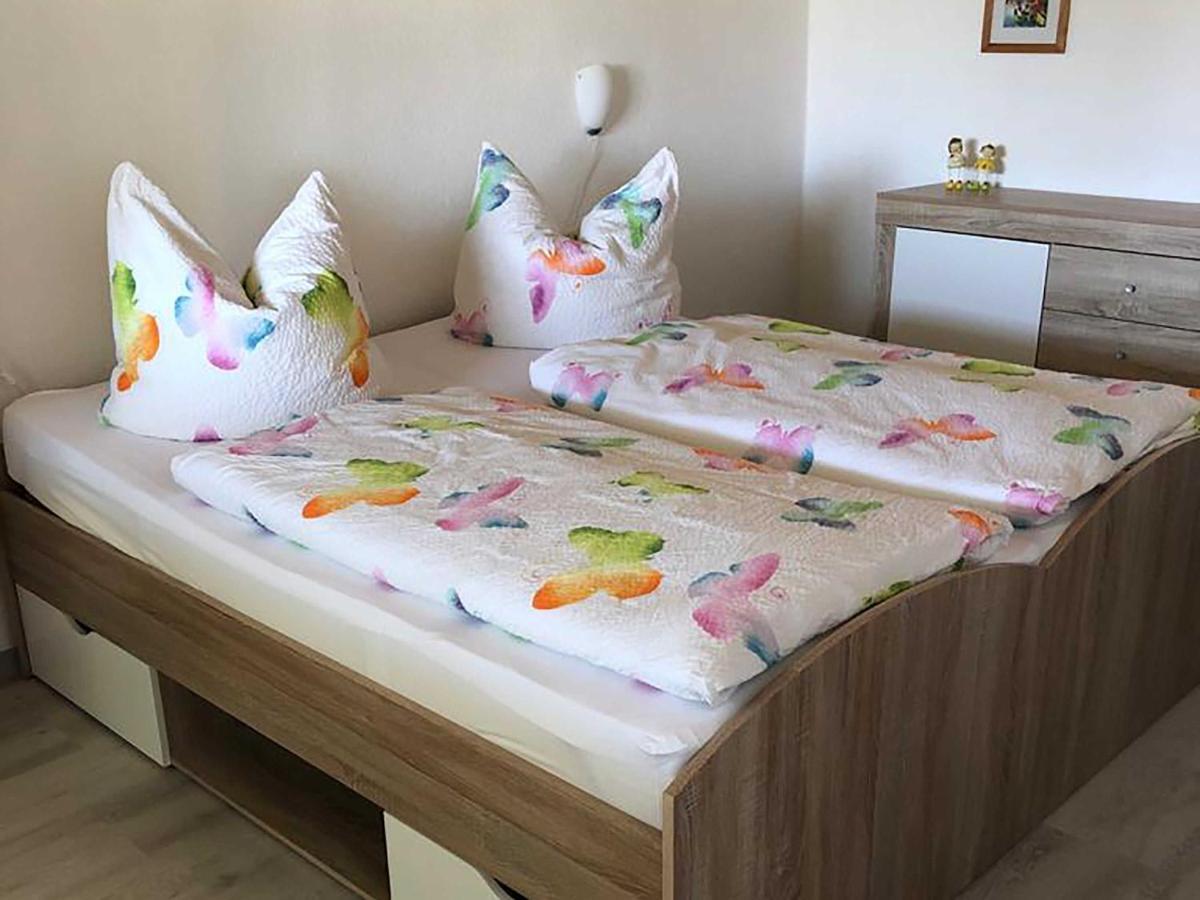 Bungalow Rudensicht Freest Екстериор снимка